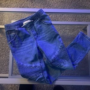 Boys super skinny Jeans